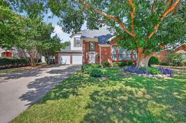 1632 Fuqua Drive, Flower Mound, TX 75028