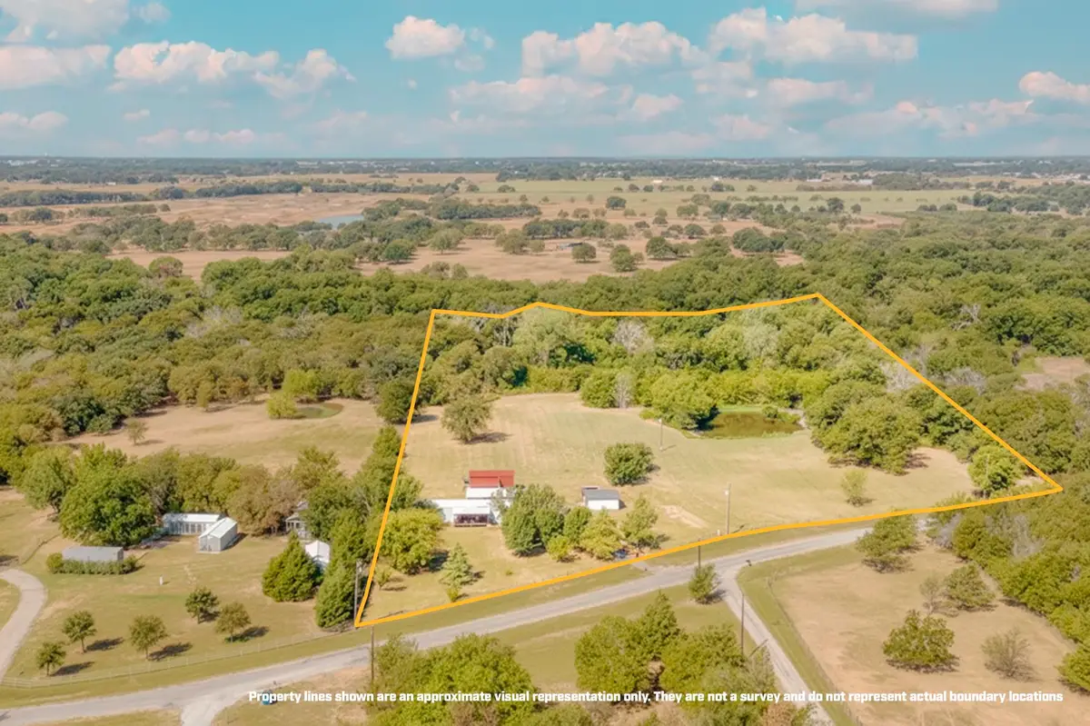8838 Pecan Valley, Pilot Point, TX 76258 - #1