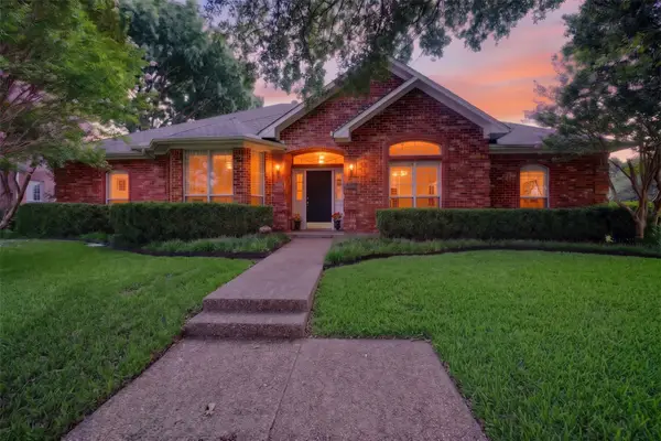 12324 Creekspan Drive, Dallas, TX 75243