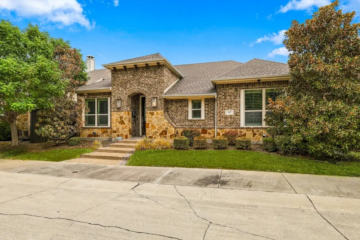 405 Sir Torin Lane, Lewisville, TX 75056 - #1