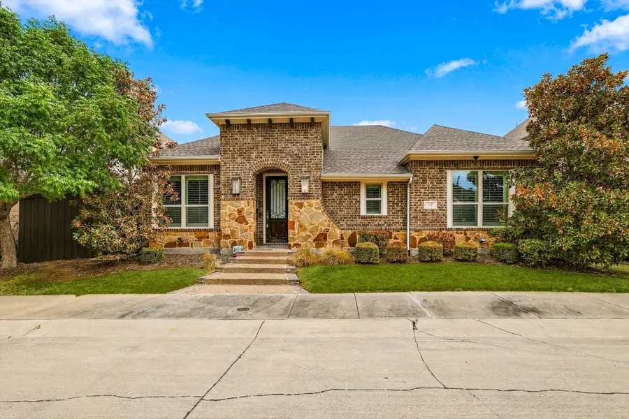 405 Sir Torin Lane, Lewisville, TX 75056 - #2