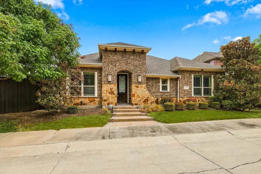 405 Sir Torin Lane, Lewisville, TX 75056 - #3