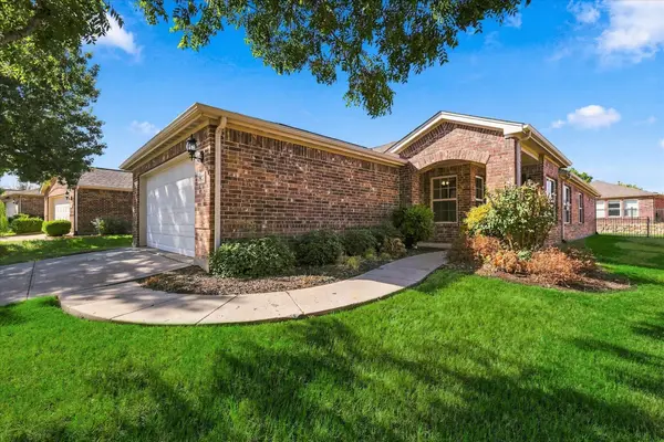 7927 Estancia Drive, Frisco, TX 75036