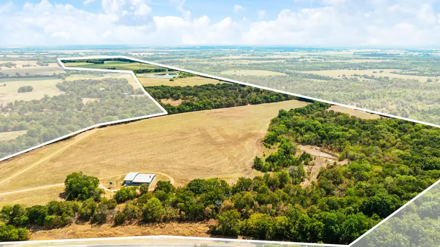 2078 Farm Road 2122, Roxton, TX 75477 - #3