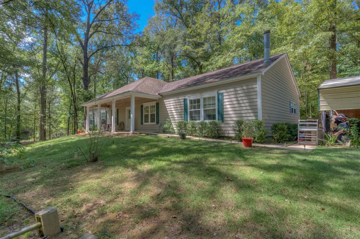 891 Linton Bellevue Road, Benton, LA 71006 - #1