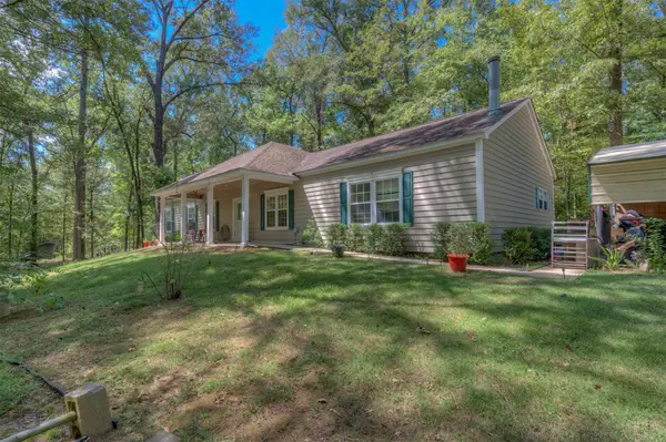 891 Linton Bellevue Road, Benton, LA 71006