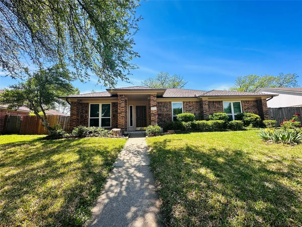 3117 Kingswood Drive, Garland, TX 75040 - #1