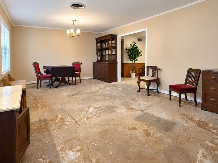 600 Carroll Street, Kerens, TX 75144 - #3