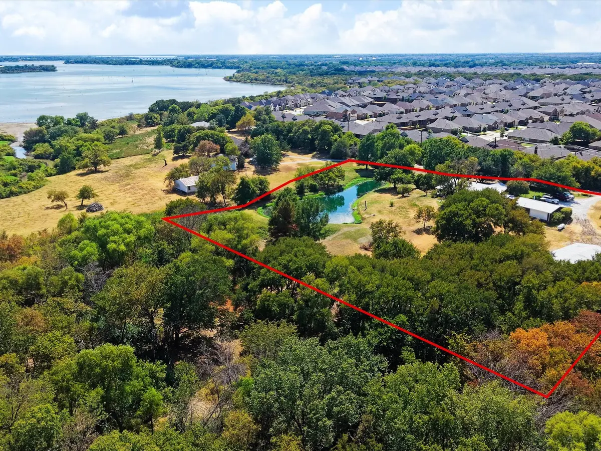 1333 Salt Branch Road, Little Elm, TX 75068 - #1