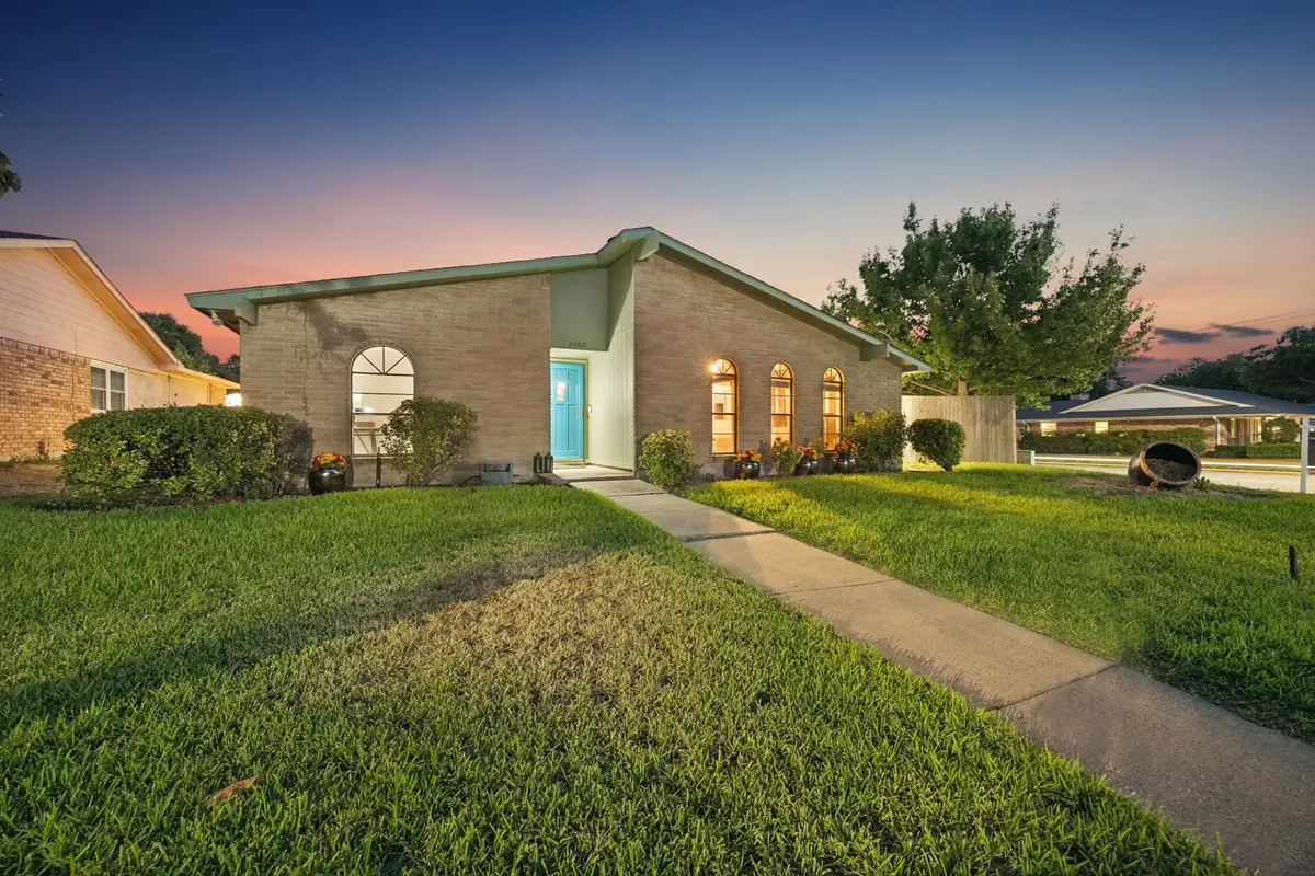 8502 Baumgarten Drive, Dallas, TX 75228 - #1