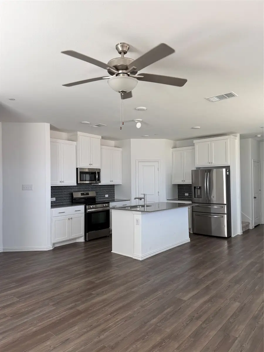 5123 Community Street, Haltom City, TX 76117 - #3