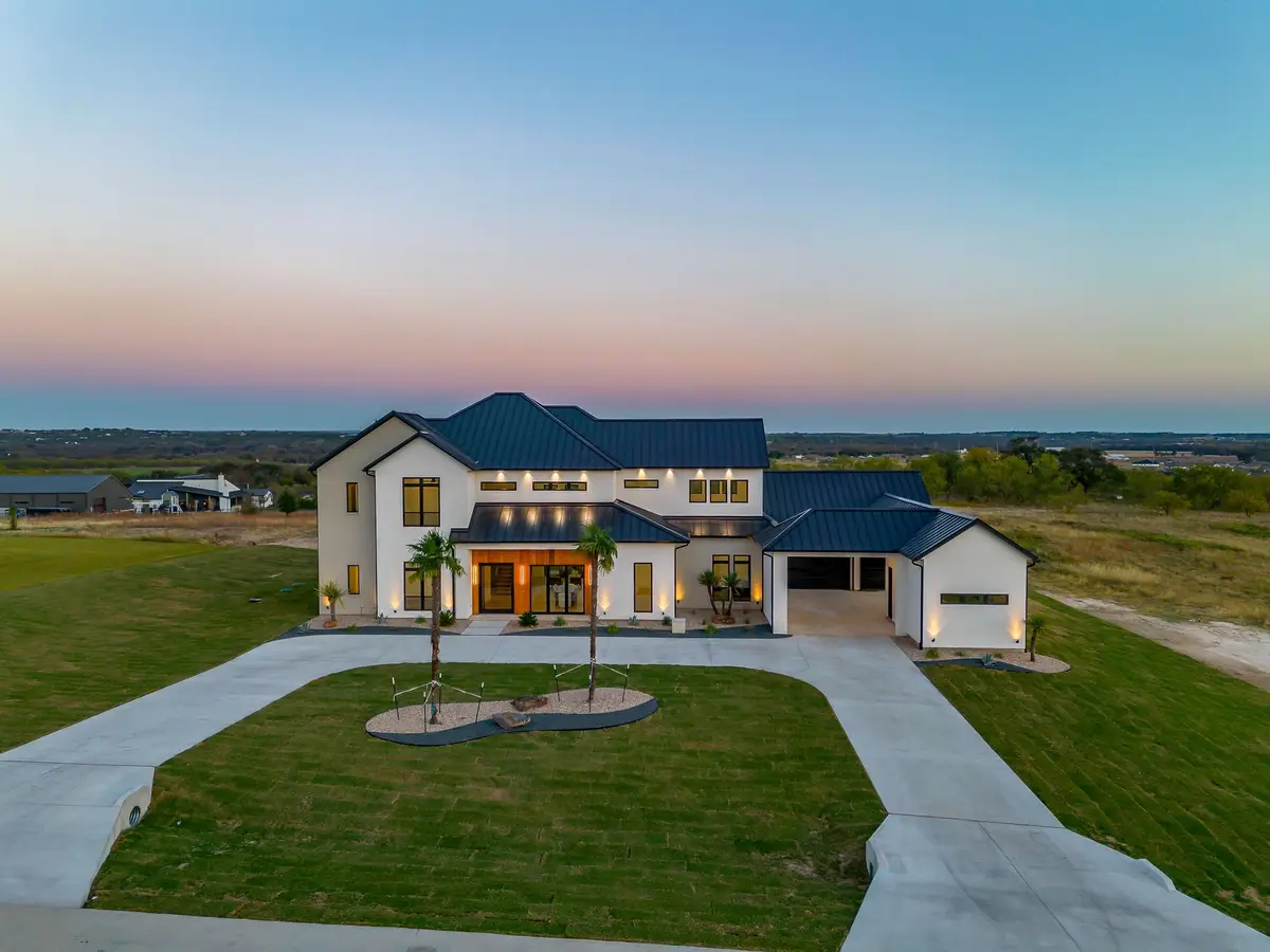 2026 Verona Drive, Weatherford, TX 76087 - #1