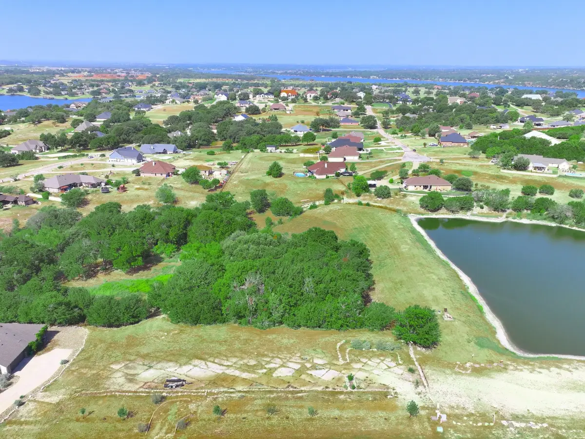 1210 Bentwater Parkway, Granbury, TX 76049 - #1