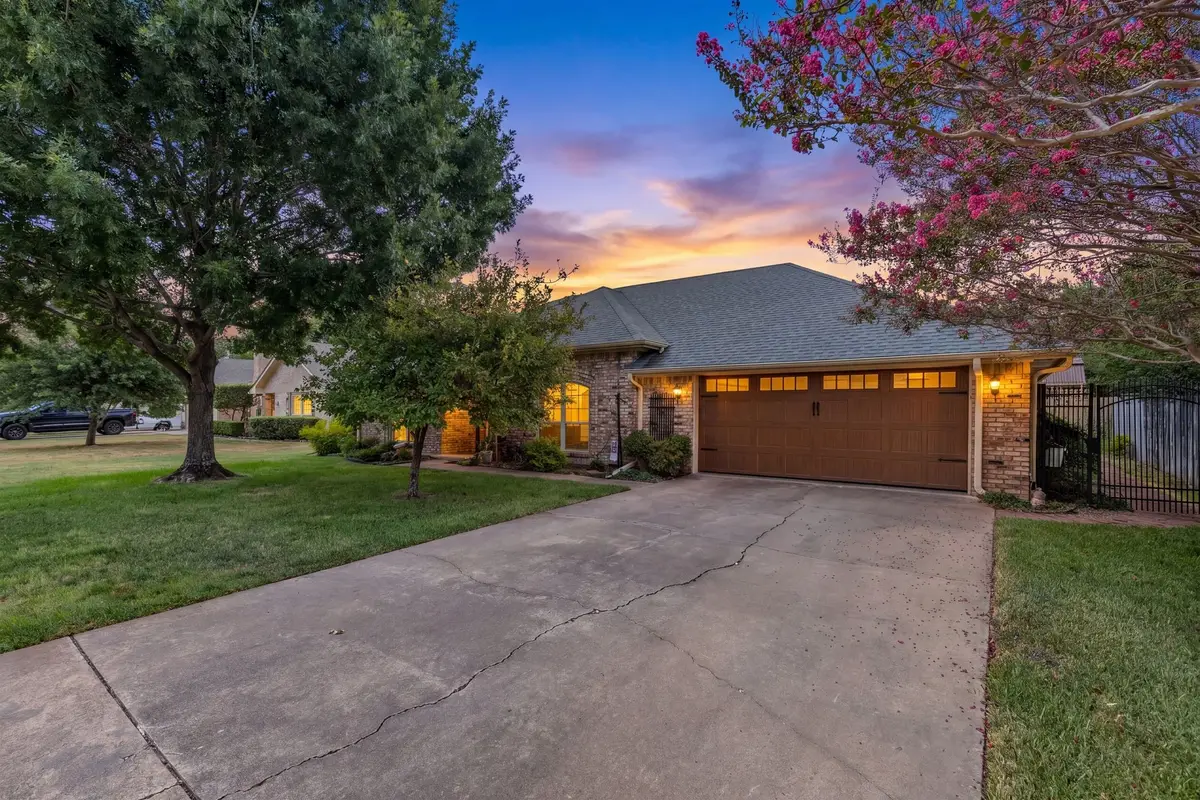 1200 April Drive, Sulphur Springs, TX 75482 - #1