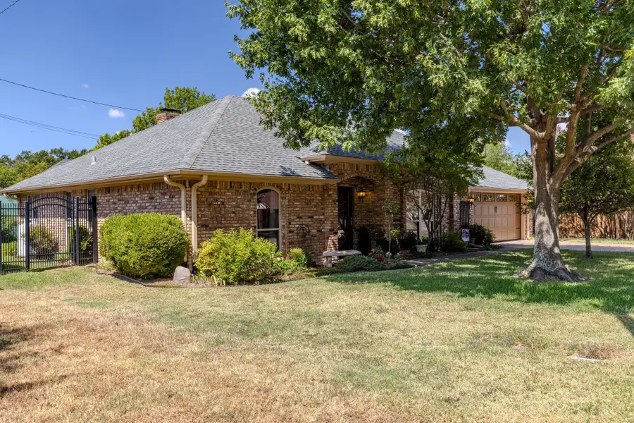 1200 April Drive, Sulphur Springs, TX 75482 - #2