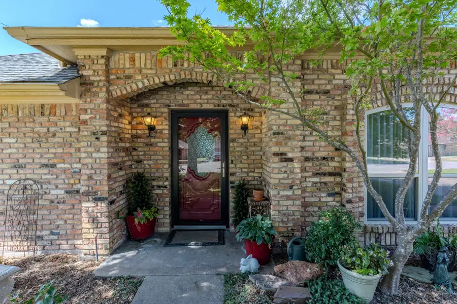 1200 April Drive, Sulphur Springs, TX 75482 - #3