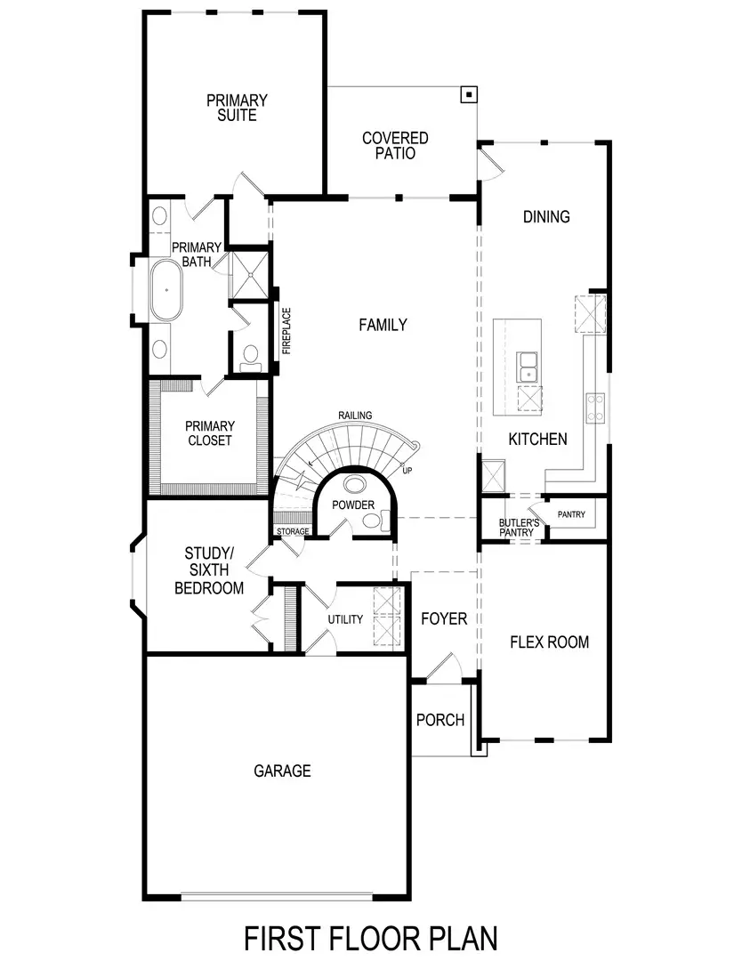 2117 N Corbera Drive, Little Elm, TX 75068 - #3