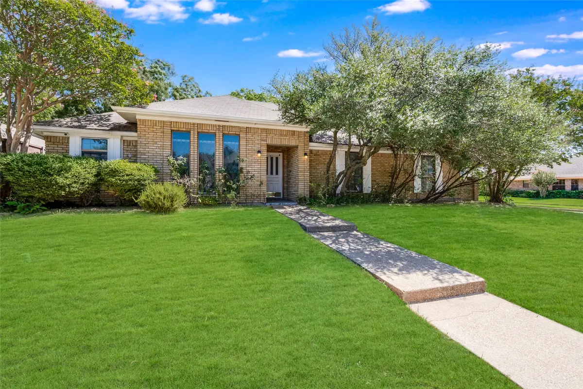 2300 San Gabriel Drive, Plano, TX 75074 - #1