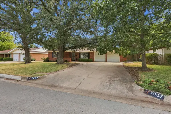 7037 Treehaven Road, Fort Worth, TX 76116