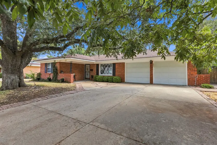 7037 Treehaven Road, Fort Worth, TX 76116 - #2