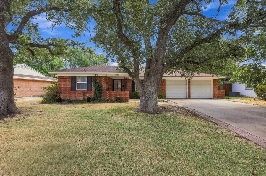 7037 Treehaven Road, Fort Worth, TX 76116 - #3