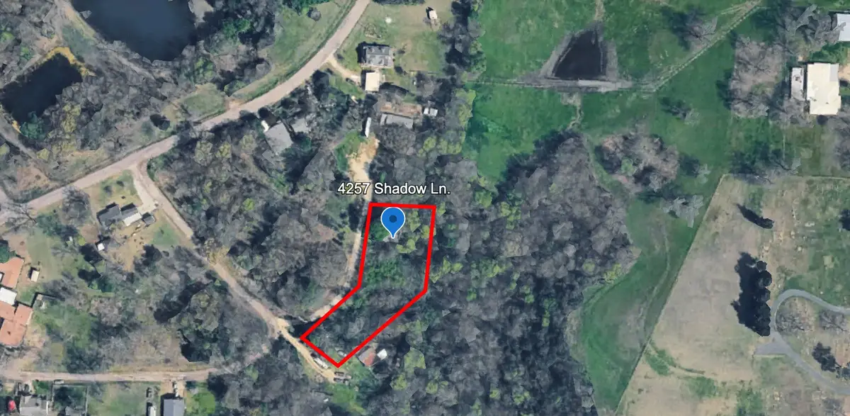 4257 Shadow Lane, Lone Oak, TX 75453 - #1
