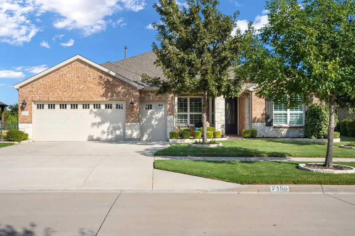 7158 Bluff Point, Frisco, TX 75036 - #1