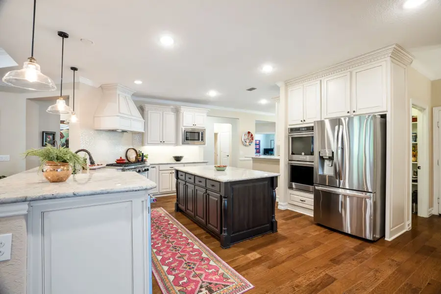 7158 Bluff Point, Frisco, TX 75036 - #3