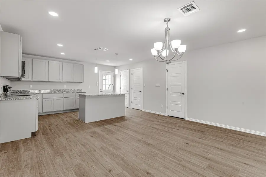5836/5840 Eastland Street, Fort Worth, TX 76119 - #2