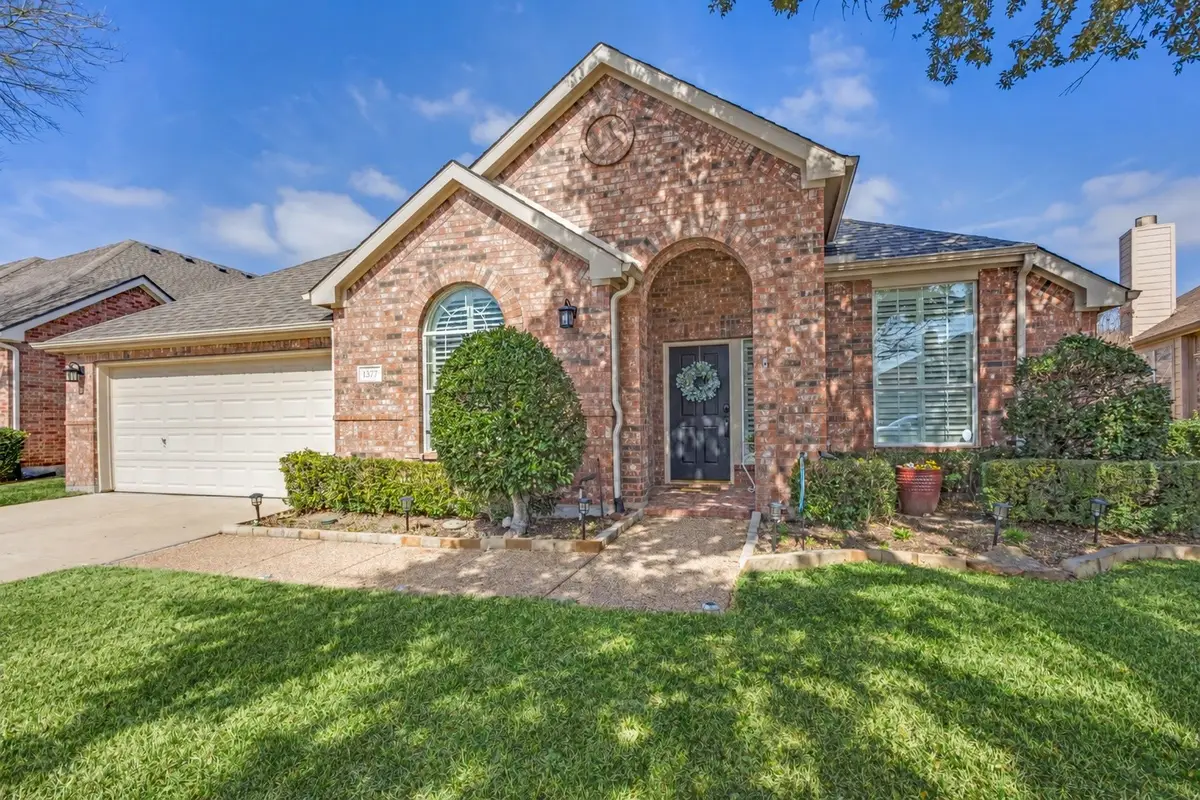 1377 Ranch House Drive, Fairview, TX 75069 - #1