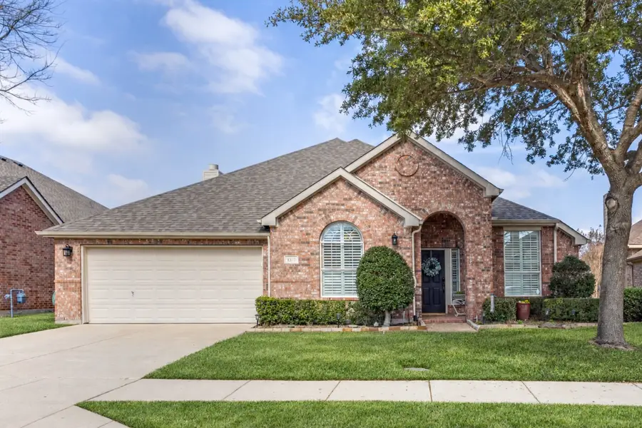 1377 Ranch House Drive, Fairview, TX 75069 - #2