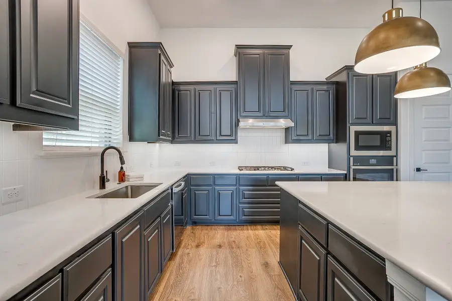 6221 Escarpment Drive, Fort Worth, TX 76112 - #3