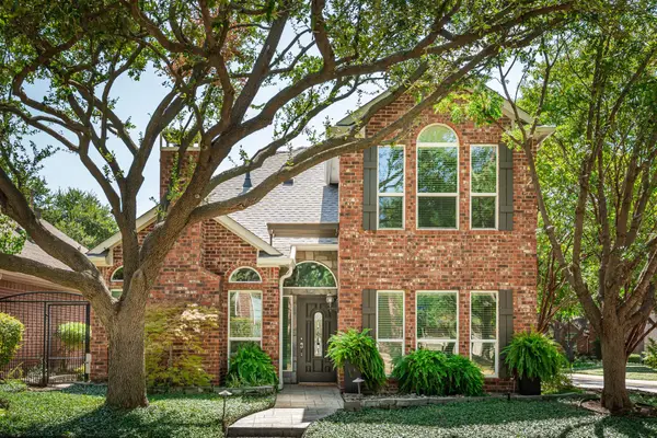 3720 Camden Lane, Addison, TX 75001
