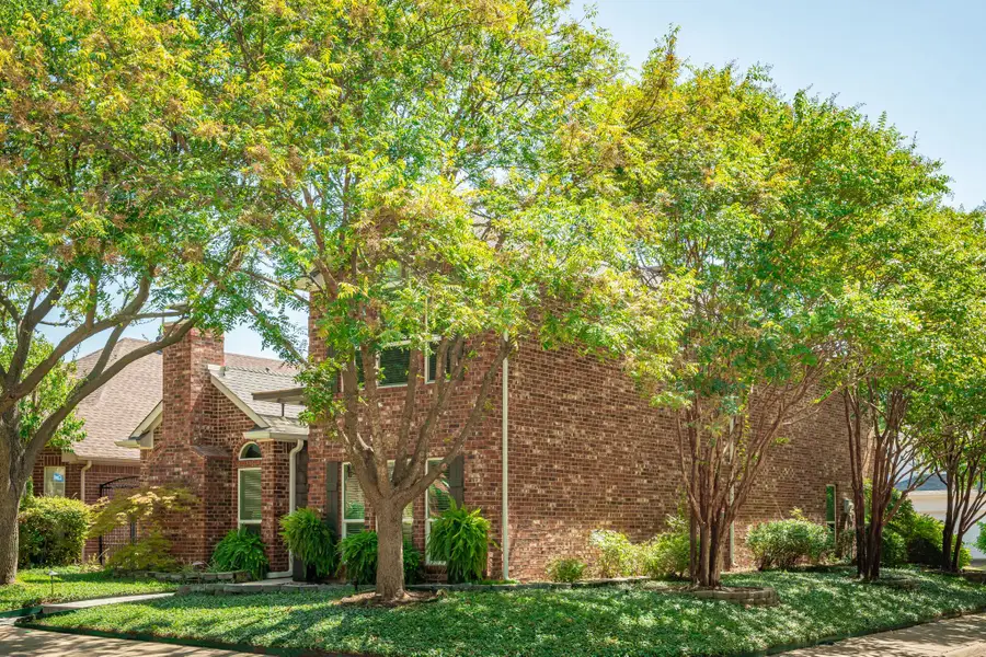 3720 Camden Lane, Addison, TX 75001 - #2
