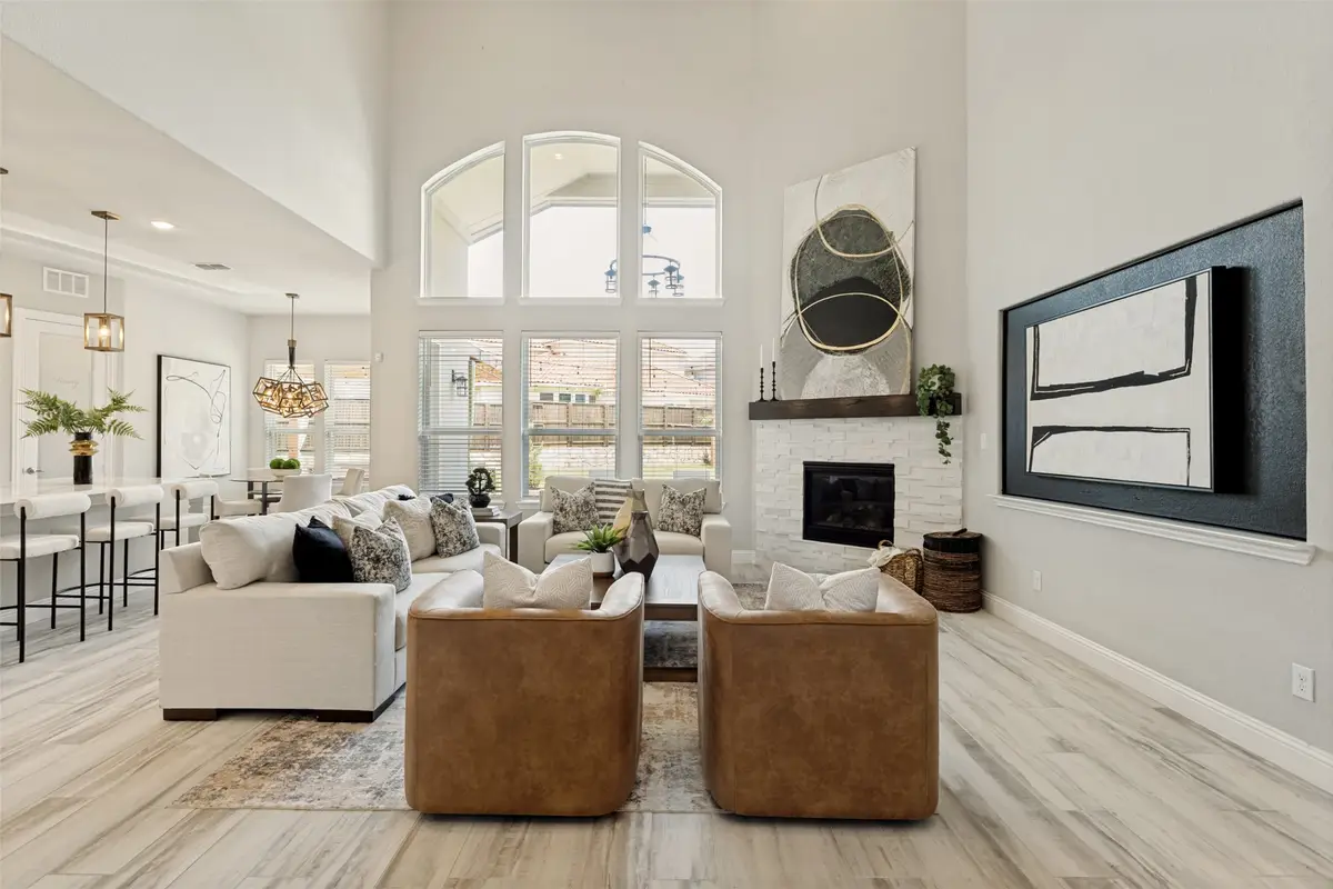 13500 Ponder Lane, Frisco, TX 75035 - #1