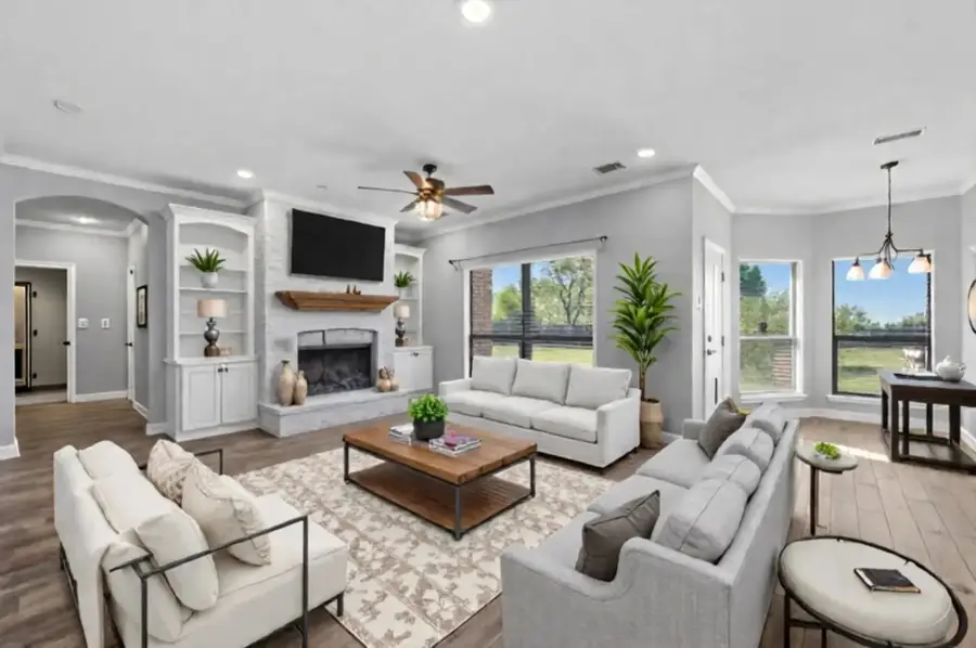 17821 Fm 3080, Mabank, TX 75147 - #2