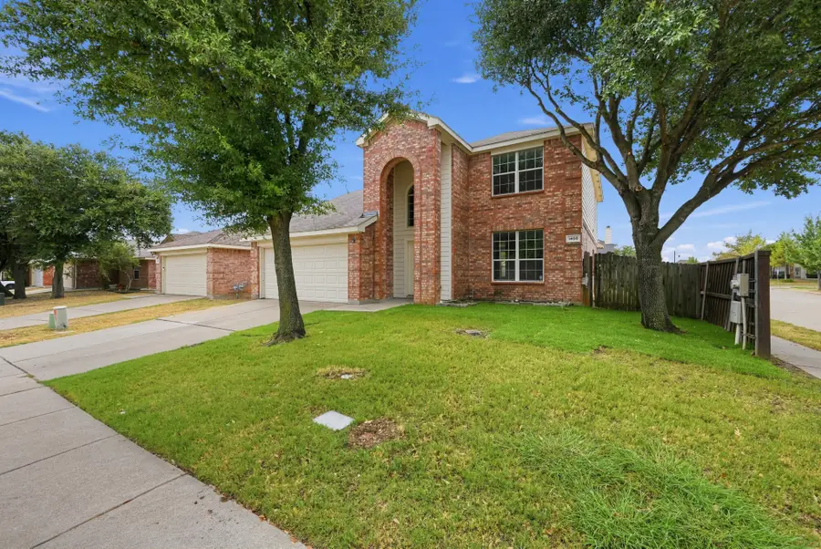 1400 Mountain Air Trail, Fort Worth, TX 76131 - #3