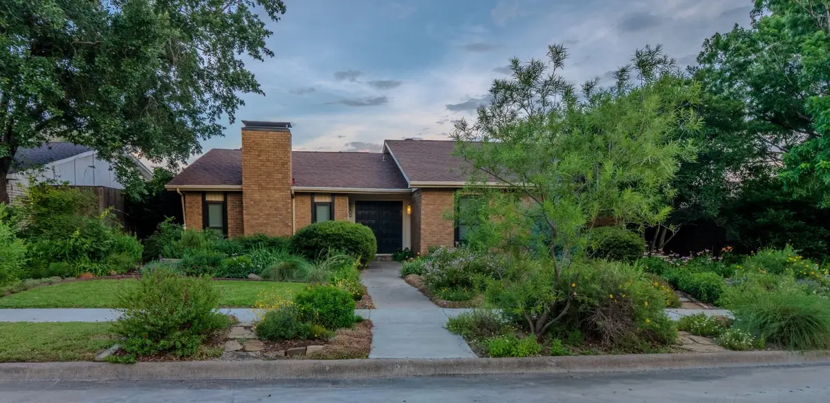 5209 Pruitt Drive, The Colony, TX 75056 - #1
