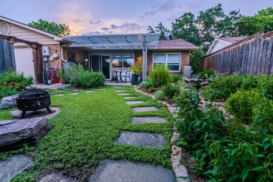 5209 Pruitt Drive, The Colony, TX 75056 - #2