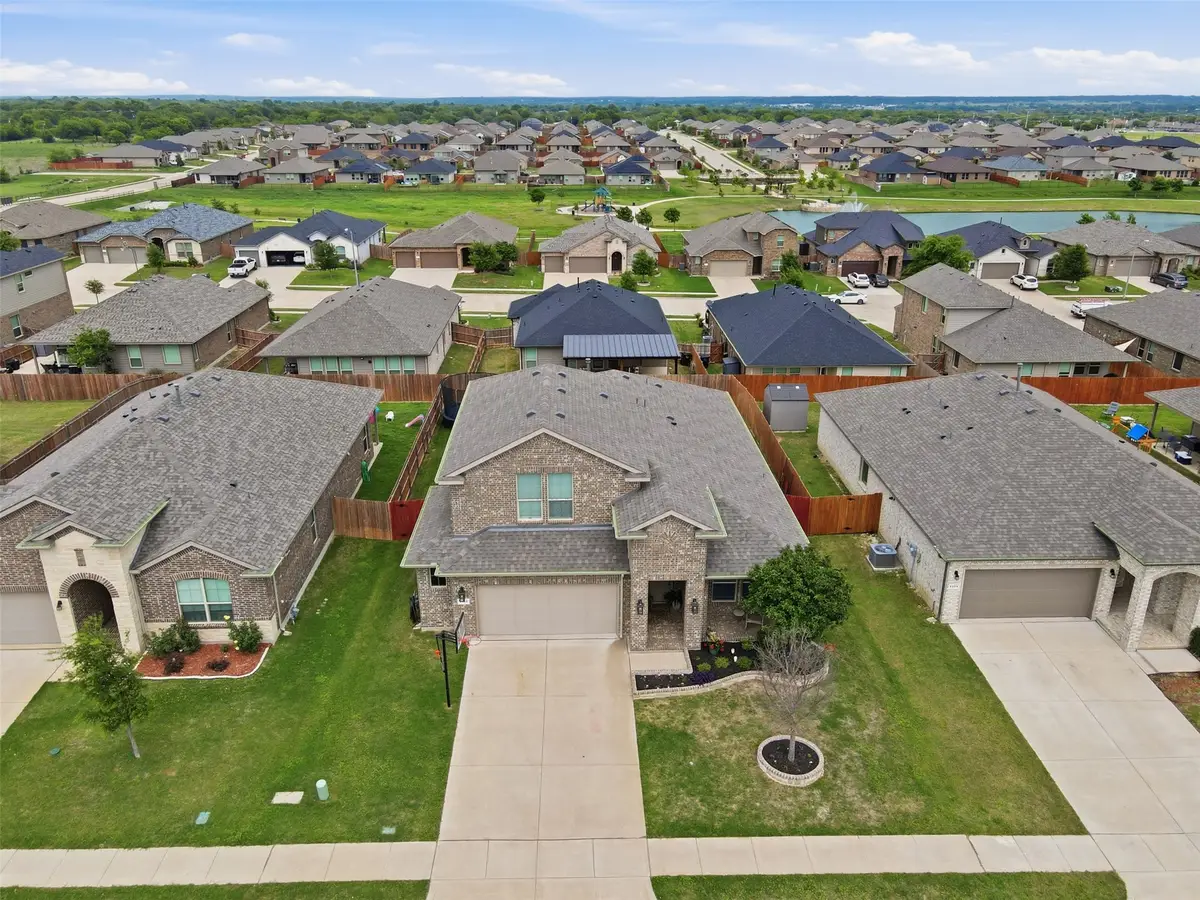 1111 Dublin Drive, Cleburne, TX 76033 - #1