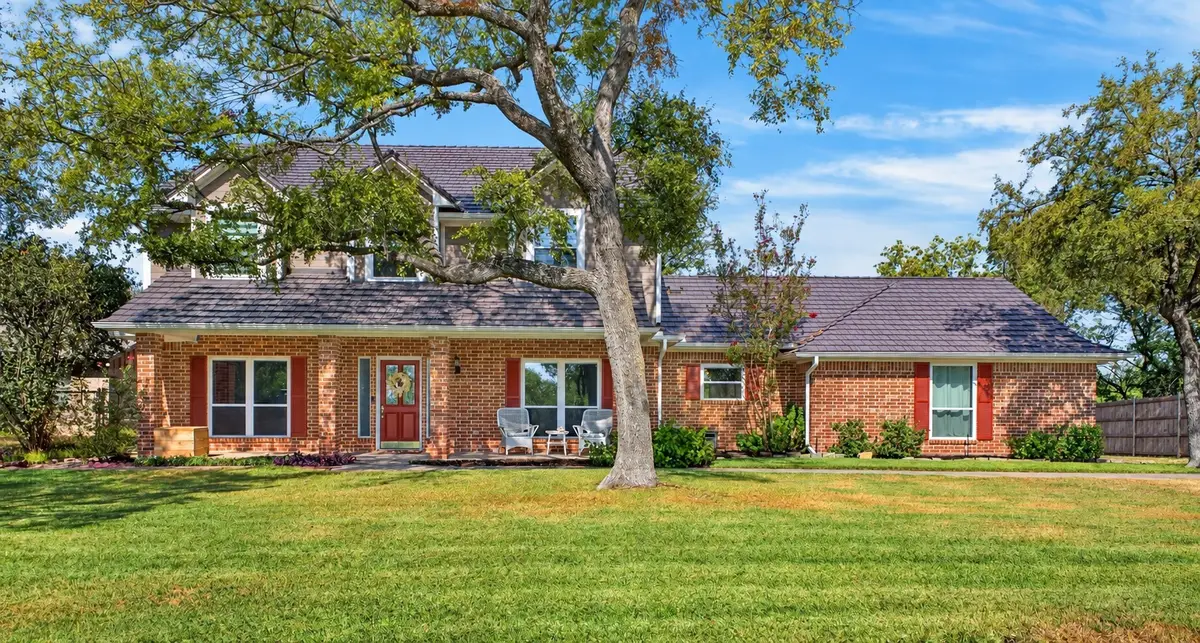 9470 Lechner Road, Fort Worth, TX 76179 - #1