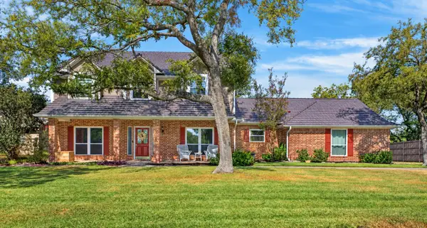 9470 Lechner Road, Fort Worth, TX 76179
