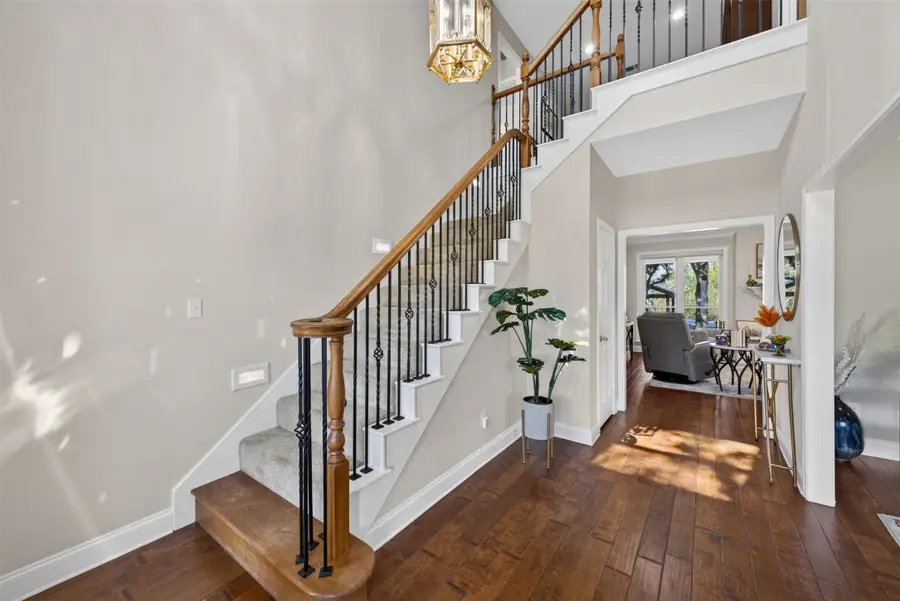 9470 Lechner Road, Fort Worth, TX 76179 - #3