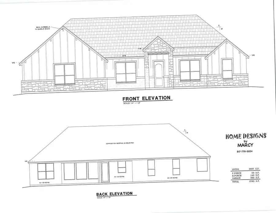 TBD Lot 6 County Road 351, Stephenville, TX 76401 - #2