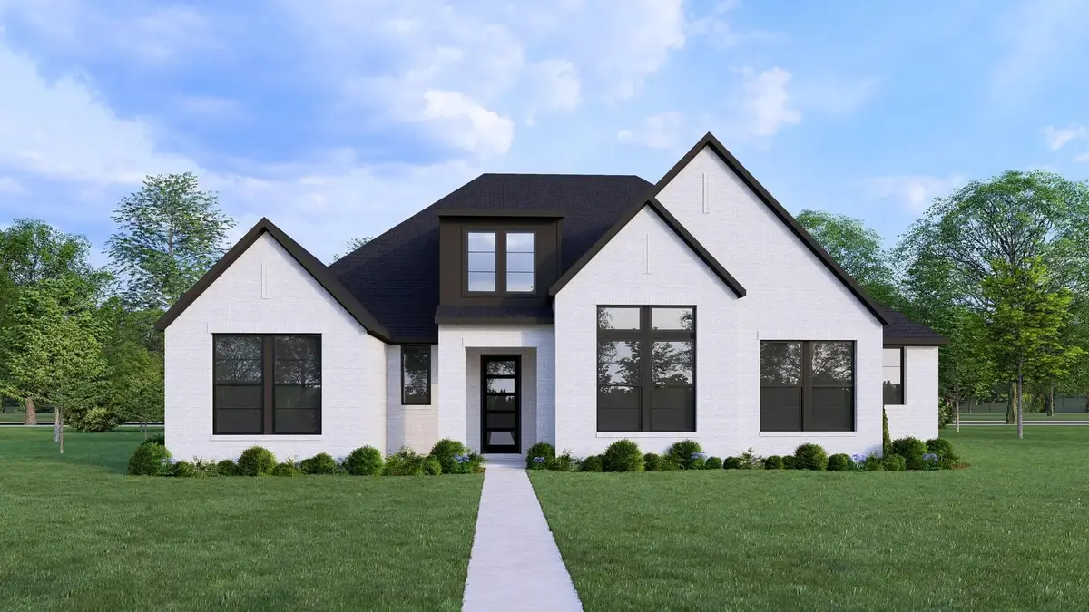 1304 Ramble Way, Celina, TX 75009 - #1