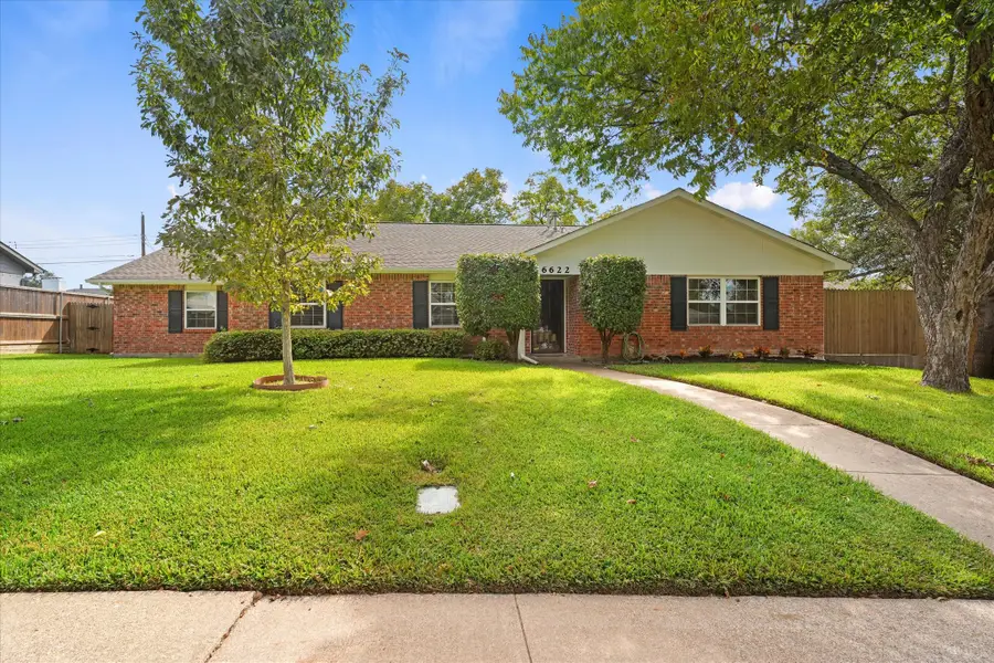 6622 Hunters Ridge Drive, Dallas, TX 75248 - #2