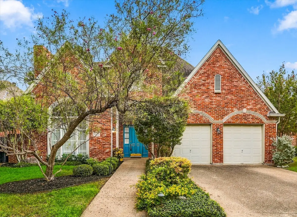 14762 Bedivere Court, Dallas, TX 75254 - #1