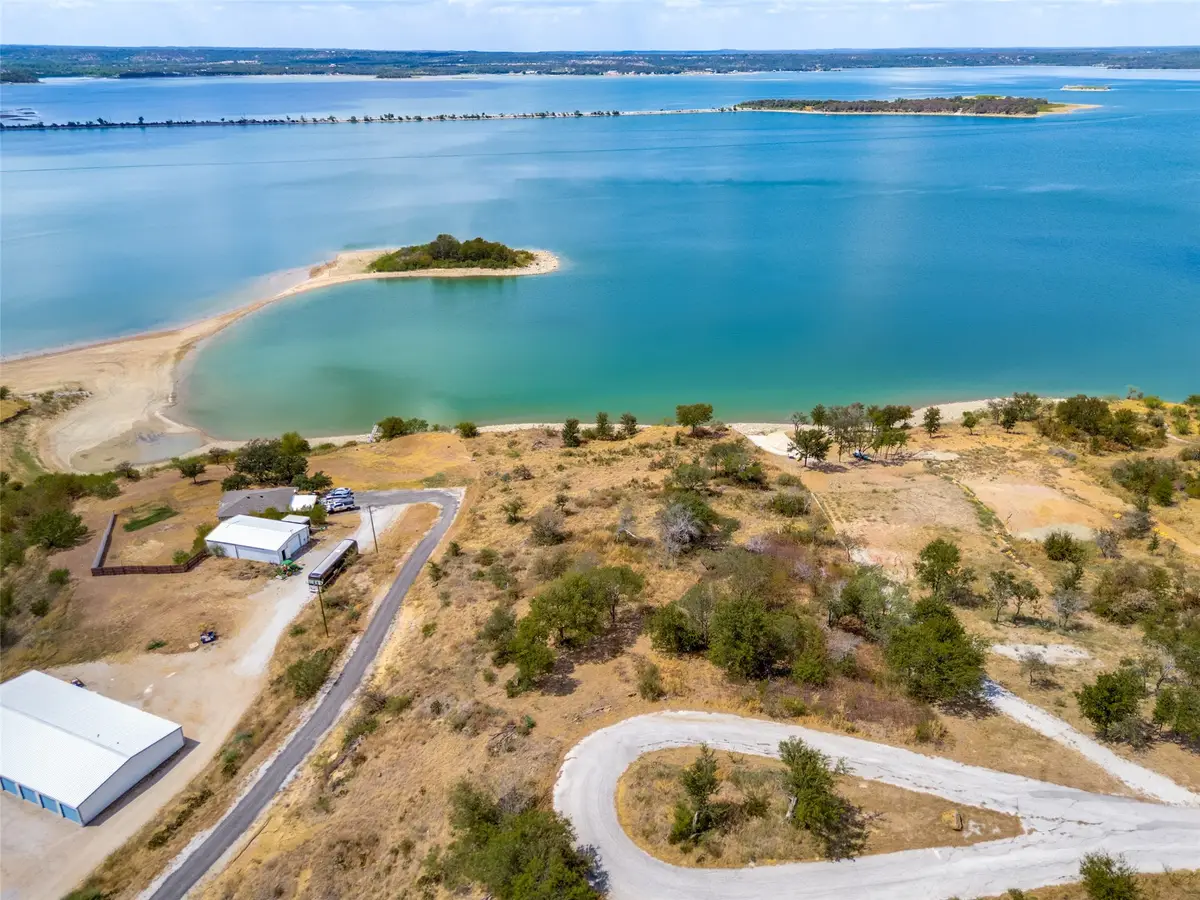 14 Lake House Drive, Bridgeport, TX 76426 - #1