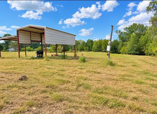 TBD Cr 44240, Powderly, TX 75473