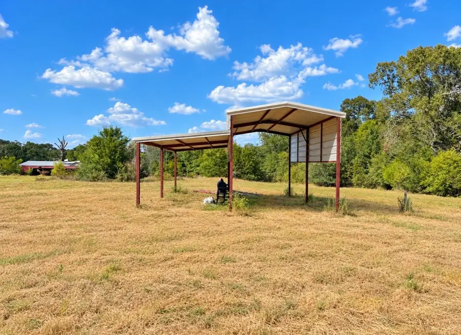 TBD Cr 44240, Powderly, TX 75473 - #3